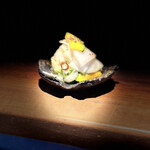 炭焼 おかげさん - 自家製浅漬け