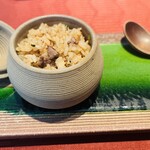 フレンチ鉄板 心 - 