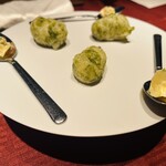 フレンチ鉄板 心 - 