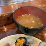 羽黒寿司 - 