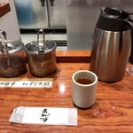 博多とんかつ あんず食堂 京阪京橋店 - 