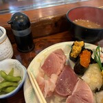 羽黒寿司 - 