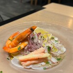 DUMBO PIZZA FACTORY - 