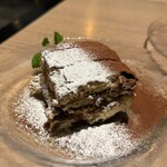 DUMBO PIZZA FACTORY - 