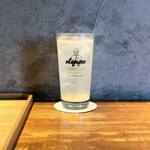 炭焼 おかげさん - 