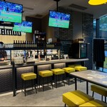 DUMBO PIZZA FACTORY - 