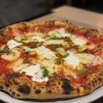 DUMBO PIZZA FACTORY - 