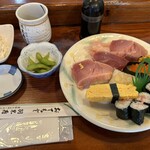羽黒寿司 - 