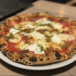 DUMBO PIZZA FACTORY - 