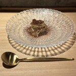 炭焼 おかげさん - 自家製ティラミス