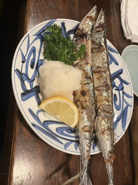 居酒屋男車 - 東室蘭（居酒屋）の写真