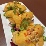 中国料理 天廣堂 - 