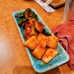 ニブンノキュー - 