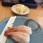 回転寿司割烹 伊達 和さび - 