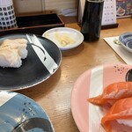 回転寿司割烹 伊達 和さび - 