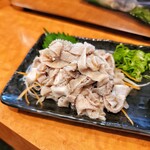 ニブンノキュー - 