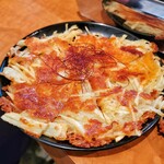 ニブンノキュー - 