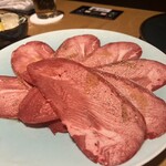 焼肉トラジ - 