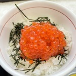 ウトロ漁協婦人部食堂 - 