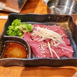 ニブンノキュー - 