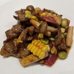 中国料理 天廣堂 - 