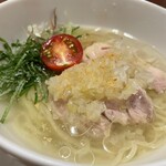 中国料理 天廣堂 - 