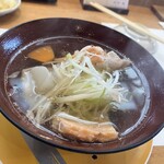 回転寿司割烹 伊達 和さび - 