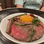 焼肉おしわら 雅 - 