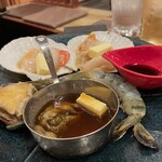 焼肉おしわら 雅 - 