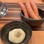 焼肉おしわら 雅 - 