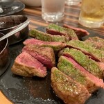 焼肉おしわら 雅 - 