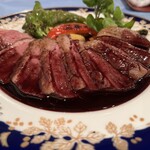 カーサビアンカ - 