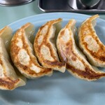 みんみん - みんみん(餃子)