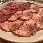 焼肉おしわら 雅 - 