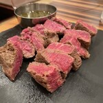 焼肉おしわら 雅 - 