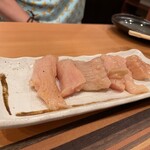 焼肉おしわら 雅 - 