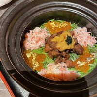 北新地焼肉 きらく - 