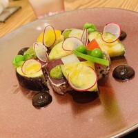 Restaurant つじ川 - 