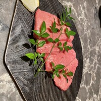 北新地焼肉 きらく - 