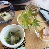 札幌 なだ万雅殿 - 