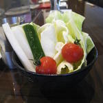 創作串揚 つだ - 