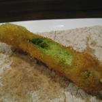 創作串揚 つだ - 