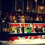 カクテルバー しろ - 2014.4