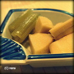 カクテルバー しろ - 2014.4