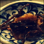 カクテルバー しろ - 2014.2