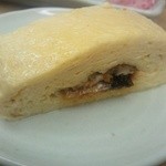 かね正 - う巻き1000円