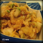 カクテルバー しろ - 2014.2