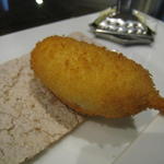 創作串揚 つだ - 