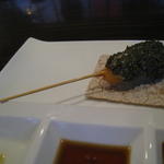 創作串揚 つだ - 