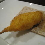 創作串揚 つだ - 